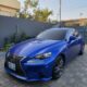 Lexus | IS250 F SPORT | 2014 | Recém-importado🎁