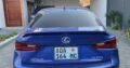 Lexus | IS250 F SPORT | 2014 | Recém-importado🎁