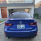 Lexus | IS250 F SPORT | 2014 | Recém-importado🎁