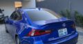 Lexus | IS250 F SPORT | 2014 | Recém-importado🎁