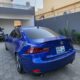 Lexus | IS250 F SPORT | 2014 | Recém-importado🎁