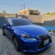 Lexus | IS250 F SPORT | 2014 | Recém-importado🎁