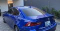 Lexus | IS250 F SPORT | 2014 | Recém-importado🎁