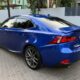 Lexus | IS250 F SPORT | 2014 | Recém-importado🎁