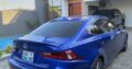 Lexus | IS250 F SPORT | 2014 | Recém-importado🎁