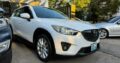 Mazda CX5 4WD 2013