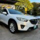 Mazda CX5 4WD 2013