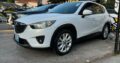 Mazda CX5 4WD 2013