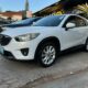 Mazda CX5 4WD 2013