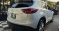 Mazda CX5 4WD 2013