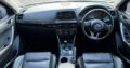 Mazda CX5 4WD 2013