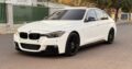 Vendo BMW 320D Modelo 2015