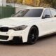 Vendo BMW 320D Modelo 2015