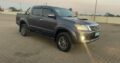 TOYOTA | HILUX D-4D | 2013 | AUTOMÁTICA | 4×4
