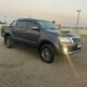 TOYOTA | HILUX D-4D | 2013 | AUTOMÁTICA | 4×4