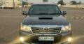 TOYOTA | HILUX D-4D | 2013 | AUTOMÁTICA | 4×4