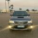 TOYOTA | HILUX D-4D | 2013 | AUTOMÁTICA | 4×4