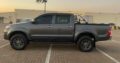 TOYOTA | HILUX D-4D | 2013 | AUTOMÁTICA | 4×4