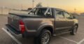 TOYOTA | HILUX D-4D | 2013 | AUTOMÁTICA | 4×4