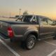 TOYOTA | HILUX D-4D | 2013 | AUTOMÁTICA | 4×4