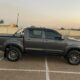 TOYOTA | HILUX D-4D | 2013 | AUTOMÁTICA | 4×4