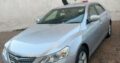 Toyota Mark X 2012 Recém importado