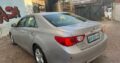 Toyota Mark X 2012 Recém importado