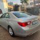 Toyota Mark X 2012 Recém importado