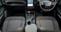 Ford Ranger 2.0 Bi-turbo 2025