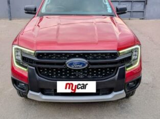 Ford Ranger 2.0 Bi-turbo 2025