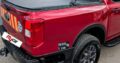 Ford Ranger 2.0 Bi-turbo 2025