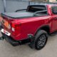 Ford Ranger 2.0 Bi-turbo 2025