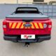 Ford Ranger 2.0 Bi-turbo 2025