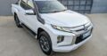 Mitsubishi Triton 2020 2.4 Diesel