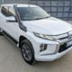 Mitsubishi Triton 2020 2.4 Diesel