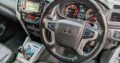 Mitsubishi Triton 2020 2.4 Diesel