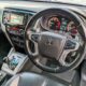 Mitsubishi Triton 2020 2.4 Diesel