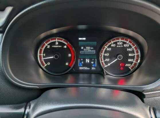 Mitsubishi Triton 2020 2.4 Diesel