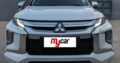 Mitsubishi Triton 2020 2.4 Diesel