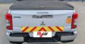 Mitsubishi Triton 2020 2.4 Diesel