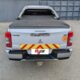 Mitsubishi Triton 2020 2.4 Diesel
