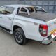 Mitsubishi Triton 2020 2.4 Diesel