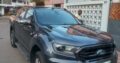 Ford | Ranger Wildtrak | 2017 | Automática | 4×4