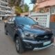 Ford | Ranger Wildtrak | 2017 | Automática | 4×4