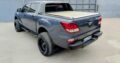 Mazda BT-50 Edge 2016 Comprado no Agente Ronil