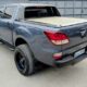 Mazda BT-50 Edge 2016 Comprado no Agente Ronil