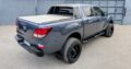 Mazda BT-50 Edge 2016 Comprado no Agente Ronil