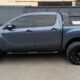 Mazda BT-50 Edge 2016 Comprado no Agente Ronil