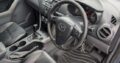 Mazda BT-50 2016 Do agente Ronil
