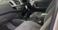 Toyota | Hilux D-4D | 2014 | Manual | 3.0 | Difflocker